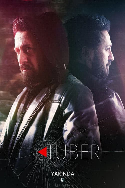Tuber Season 1 poster