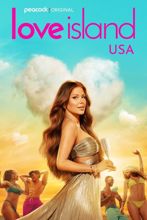 Love Island USA Season 8 poster