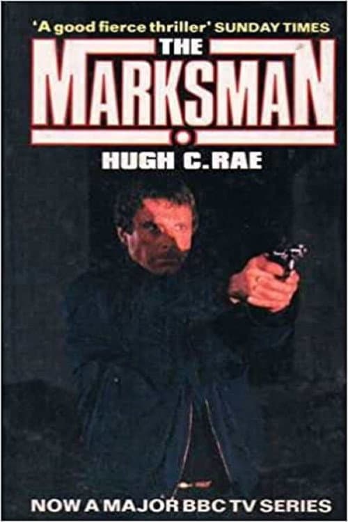 The Marksman Miniseries poster