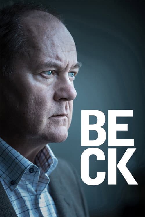 Beck Season 10 poster