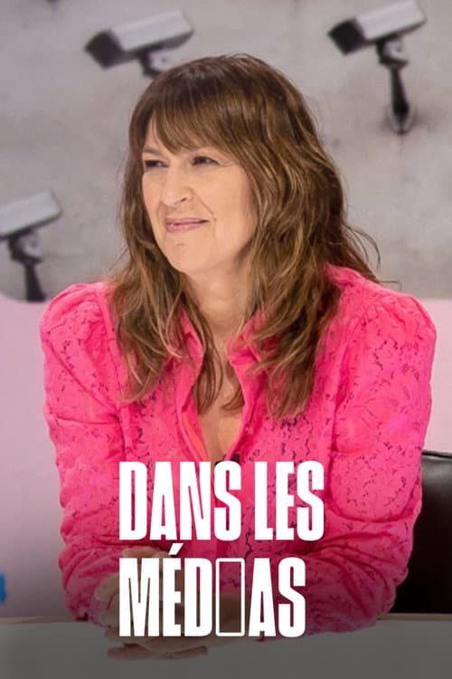 Dans les médias Season 8 poster