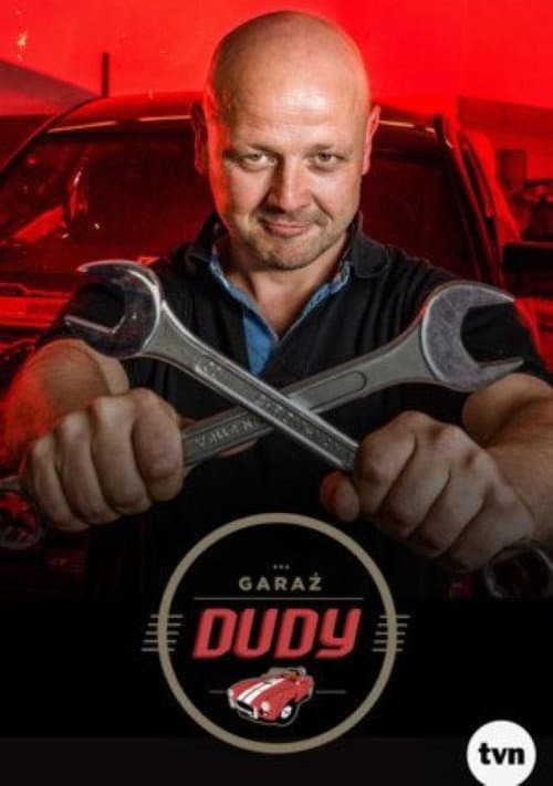 Garaż Dudy Season 1 poster