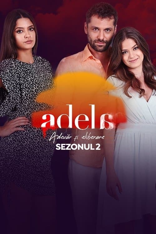 Adela Season 2 poster