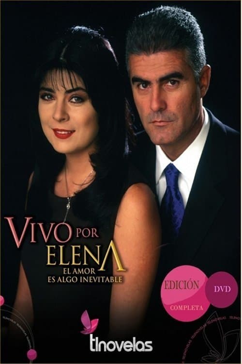 Vivo Por Elena Season 1 poster