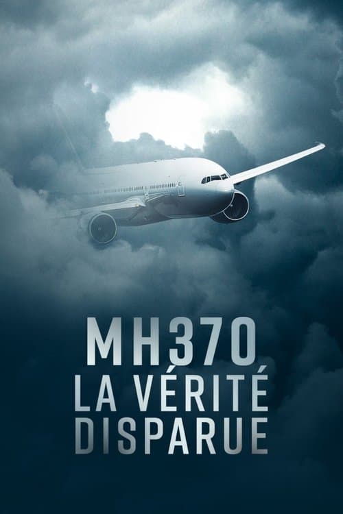 MH370: Missing Season 1 poster