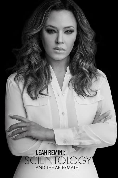 Leah Remini: Scientology and the Aftermath Season 2 poster
