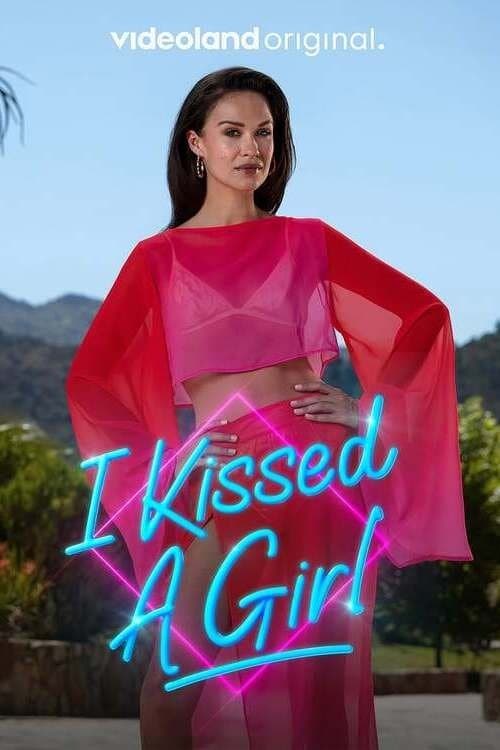 I Kissed a Girl Season 1 poster