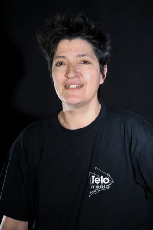 Nathalie Lepinay