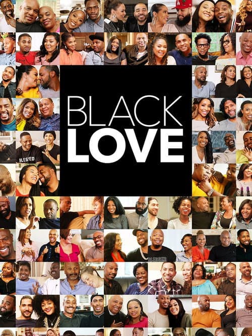 Black Love Season 6 poster