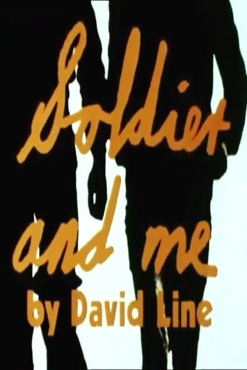 Soldier and Me Miniseries poster