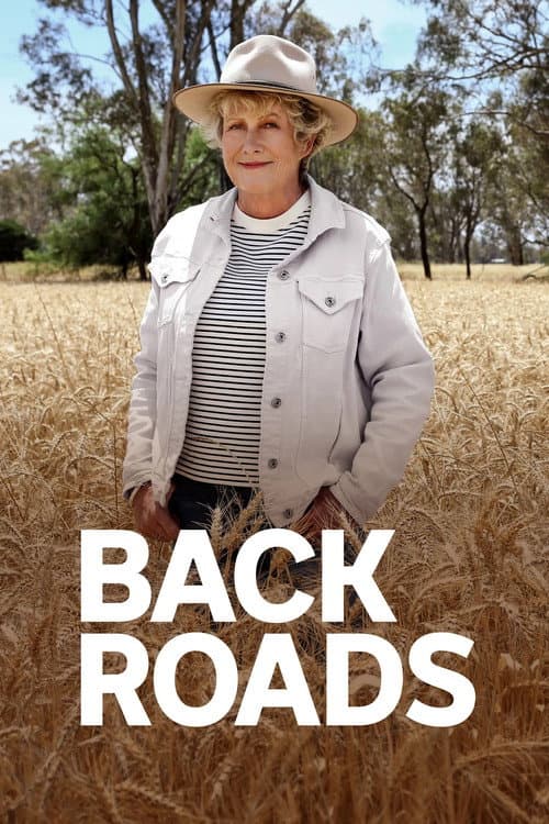 Back Roads Series 10 poster