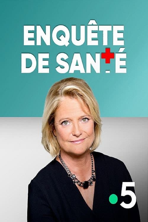 Enquête de santé Season 1 poster