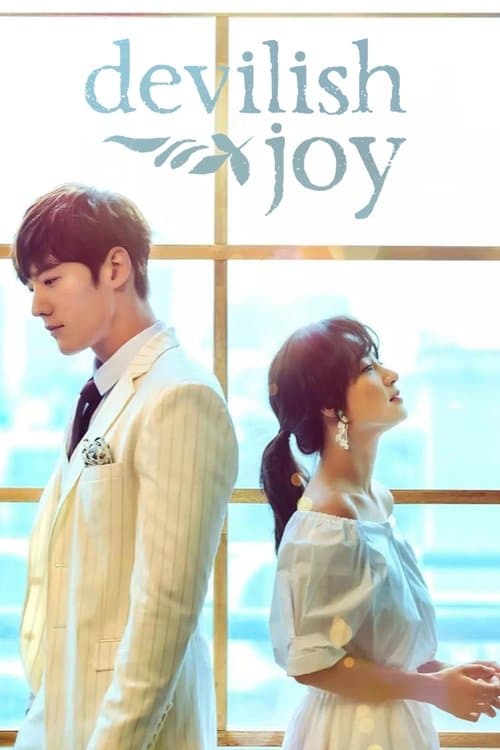 Devilish Joy Season 1 poster