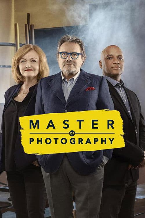 Master of Photography Season 2 poster