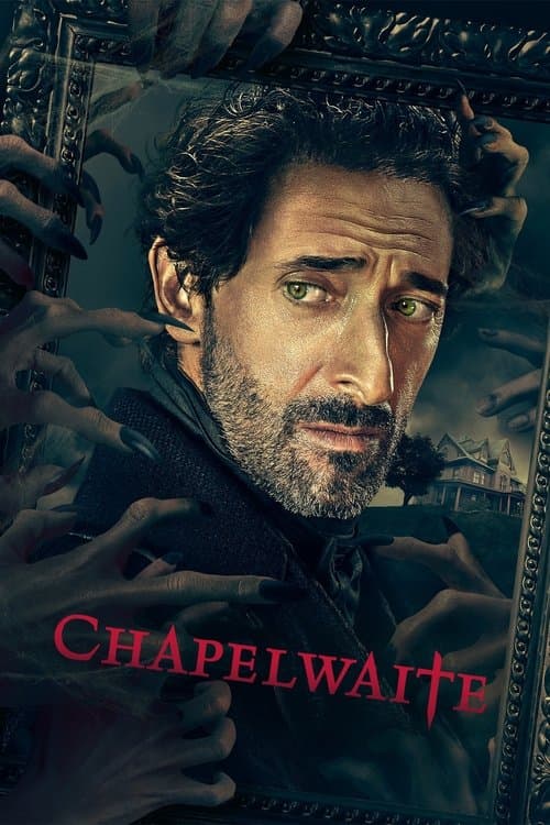 Chapelwaite Season 1 poster