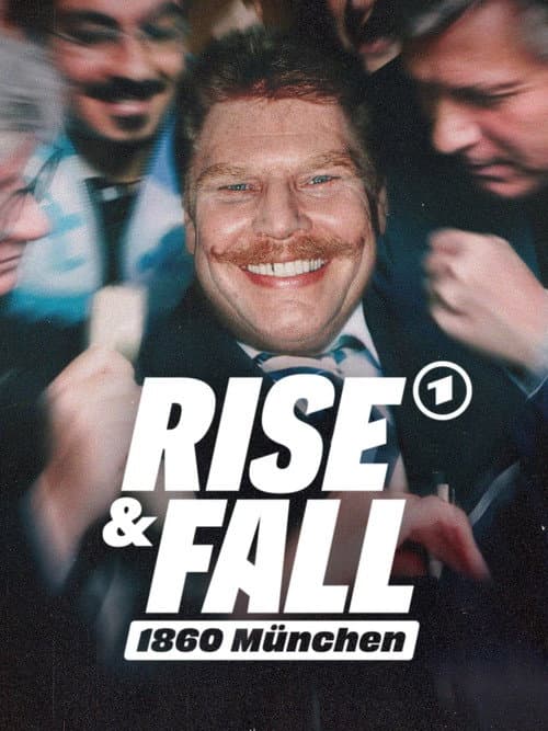 Rise & Fall Season 1 poster