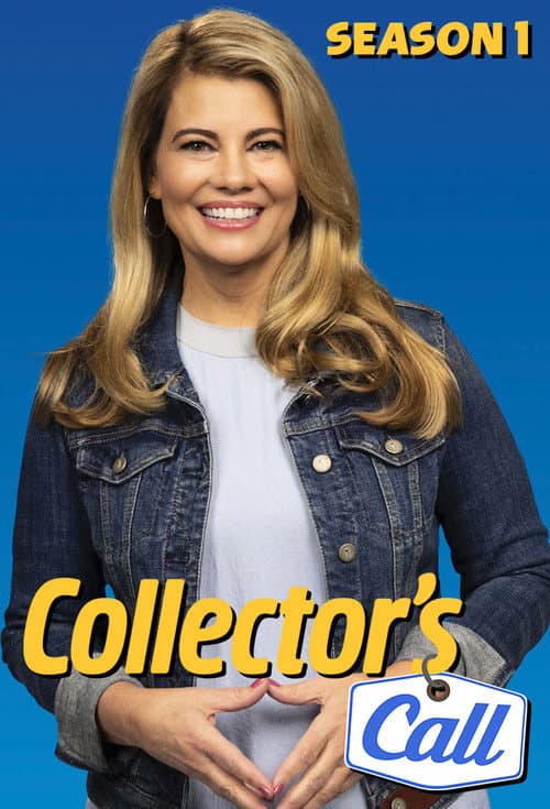 Collector's Call Season 1 poster