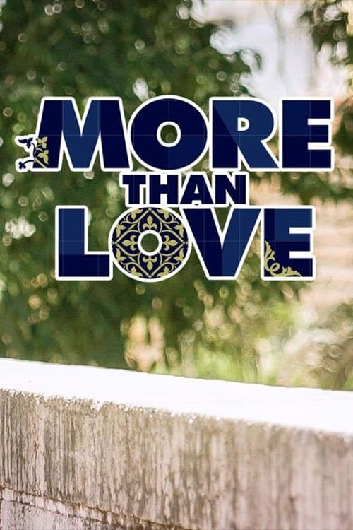 More Than Love Season 2 poster