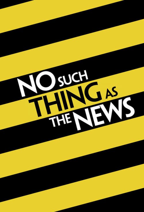 No Such Thing as the News Season 2 poster
