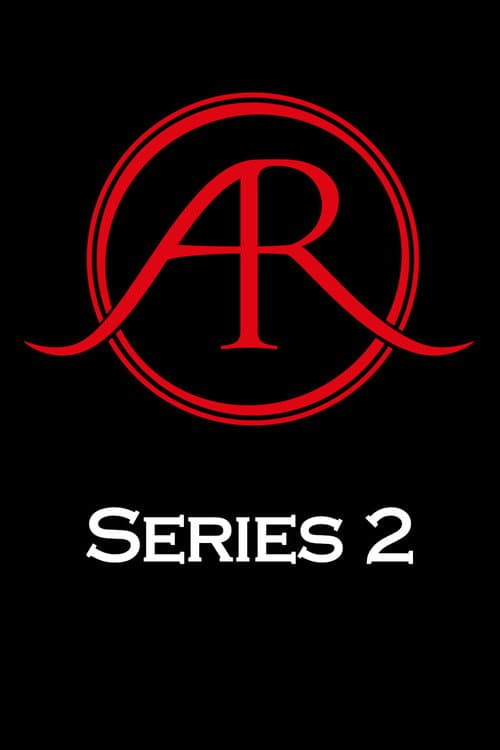 Antiques Roadshow Series 2 poster