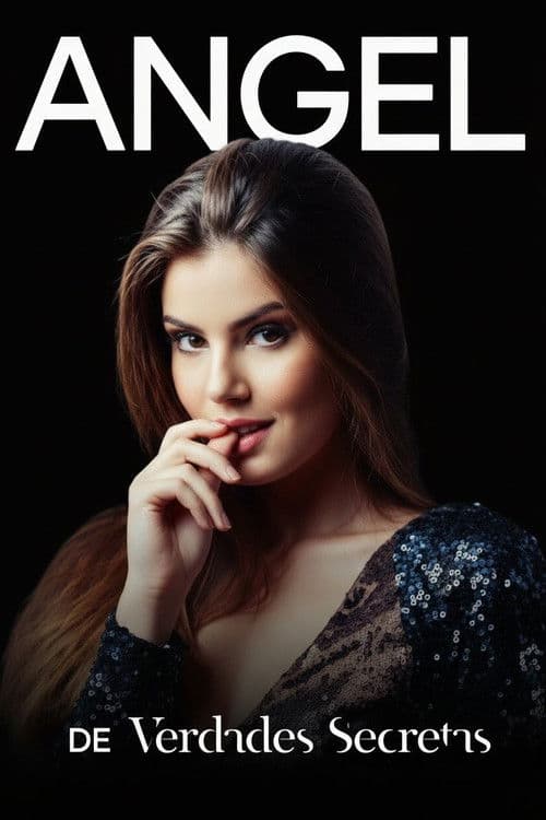 Angel de Verdades Secretas Season 1 poster