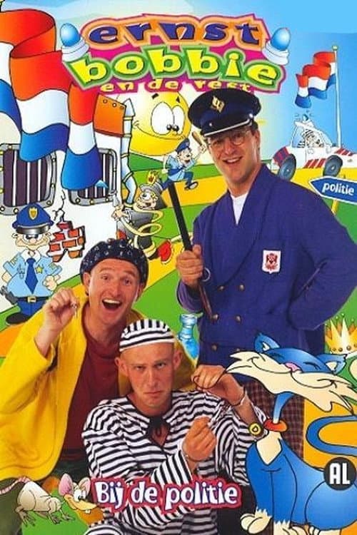 Ernst, Bobbie en de rest Season 4 poster