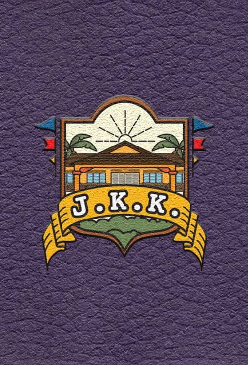 J.K.K. Season 7 poster
