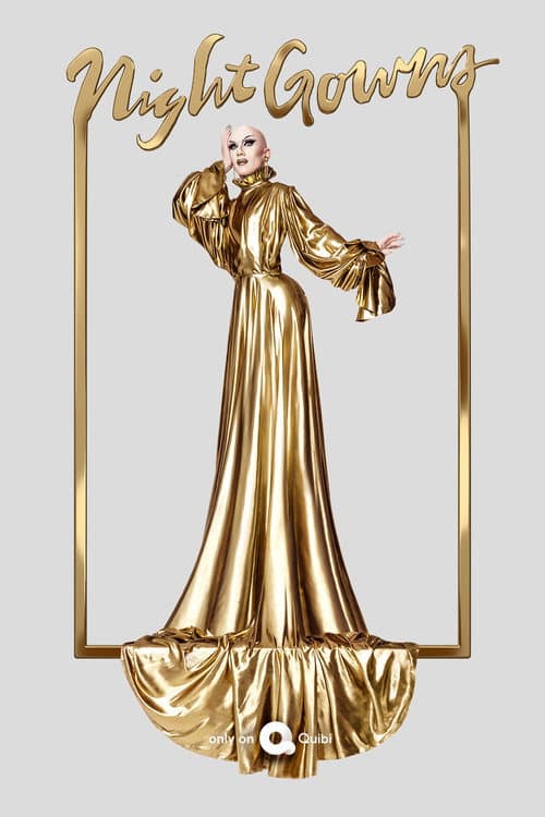 NightGowns Season 1 poster