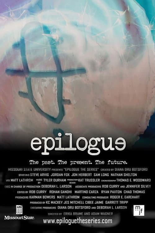 Epilogue Season 1 poster