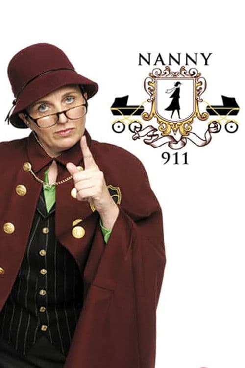 Nanny 911 Season 2 poster
