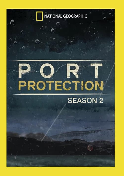 Port Protection Alaska Season 2 poster