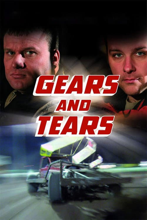 Gears and Tears Season 1 poster