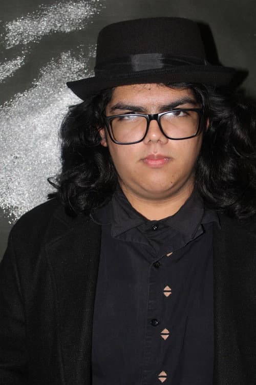 Eddie Calles