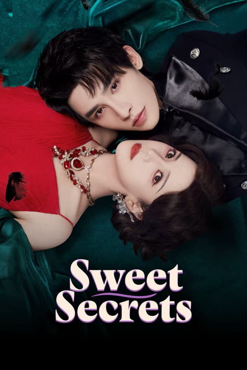 Sweet Secrets Season 1 poster