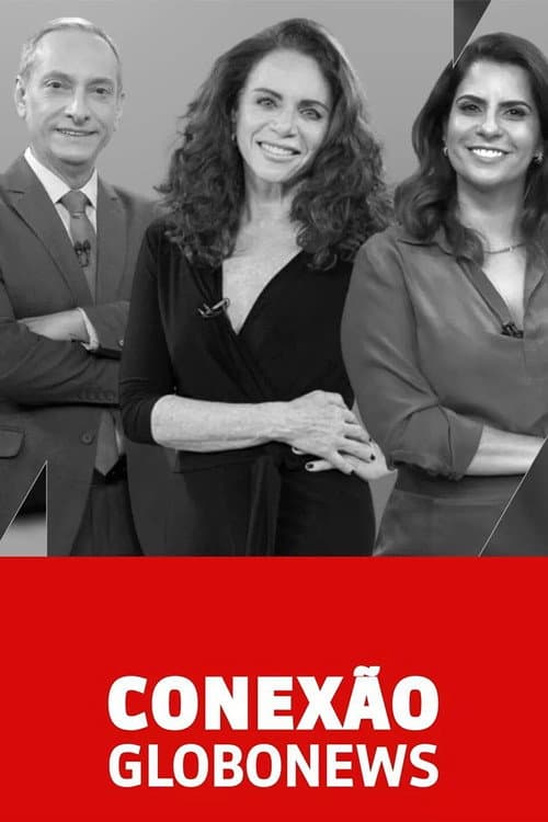 Conexão Globonews Season 1 poster