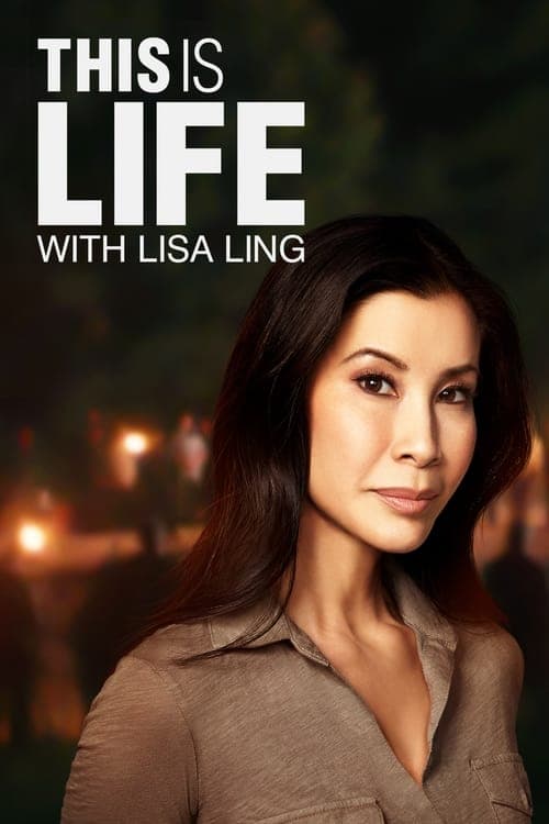 This Is Life with Lisa Ling Season 7 poster