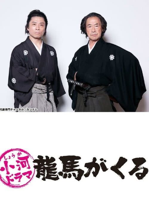 Shouga Dorama Ryouma ga Kuru Season 1 poster