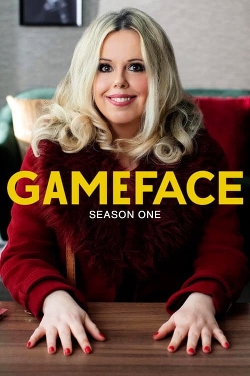 GameFace Season 1 poster