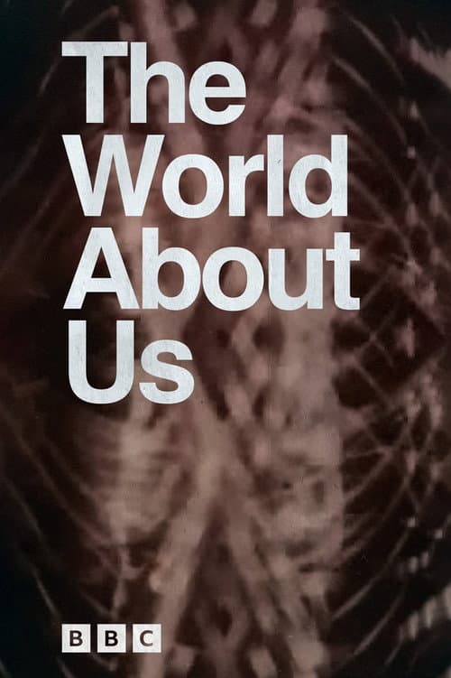 The World About Us Season 9 poster