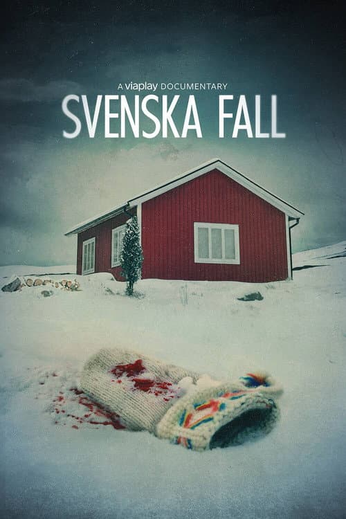 Svenska fall Season 15 poster