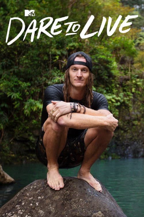 Dare to Live Season 1 poster