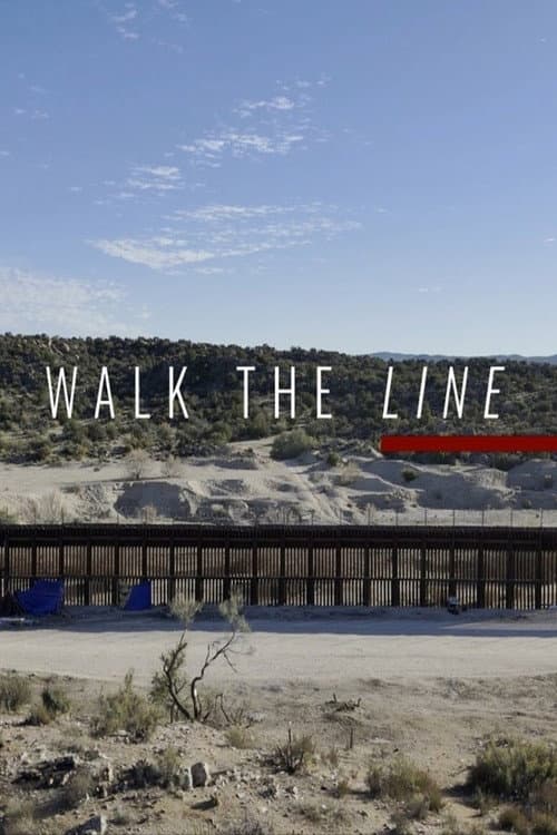 Walk The Line Season 1 poster