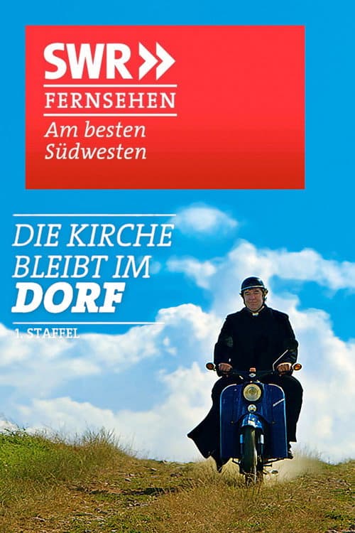 Die Kirche bleibt im Dorf Season 1 poster