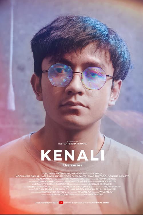 Kenali Season 1 poster
