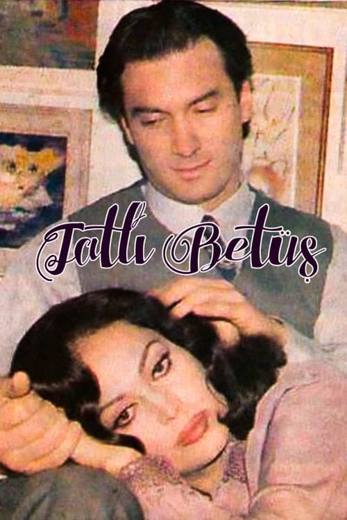 Tatlı Betüş Season 1 poster