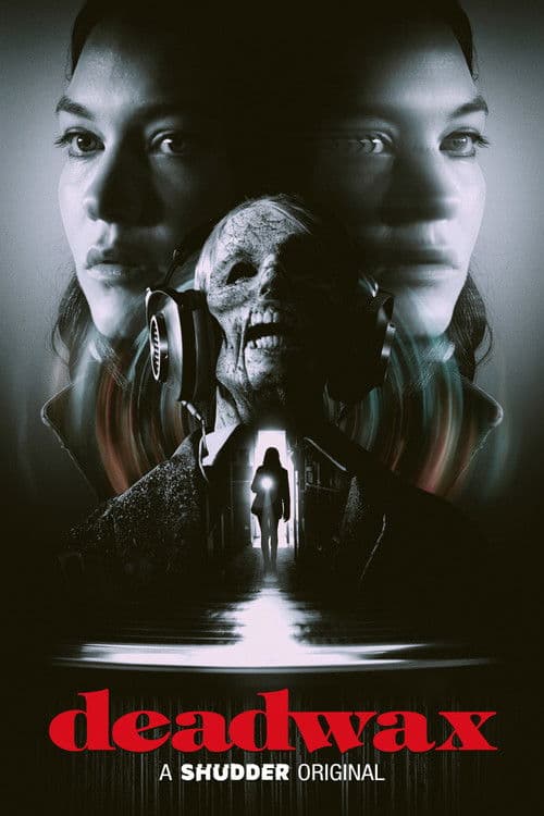 Deadwax Season 1 poster