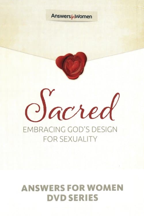Sacred Season 1 poster