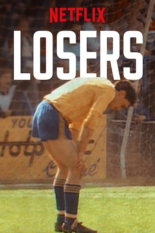 Losers Season 1 poster