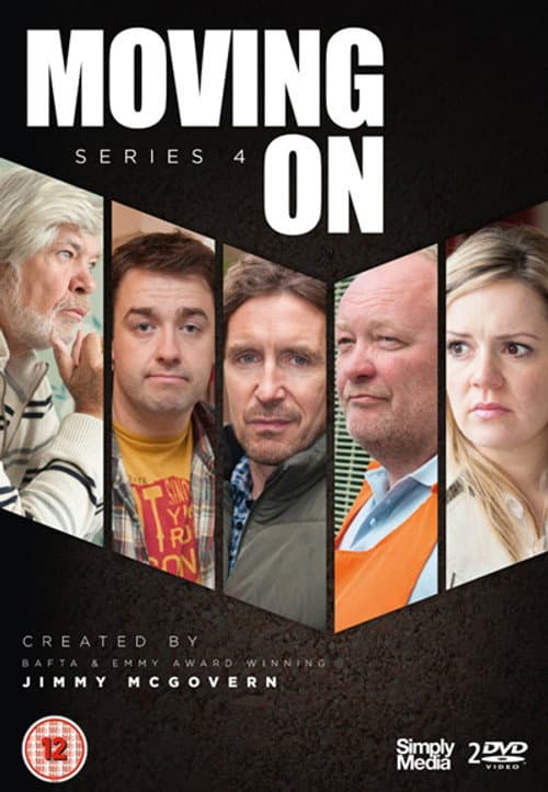 Moving On Season 4 poster