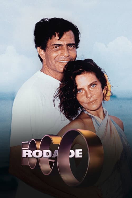 Roda de Fogo Season 1 poster